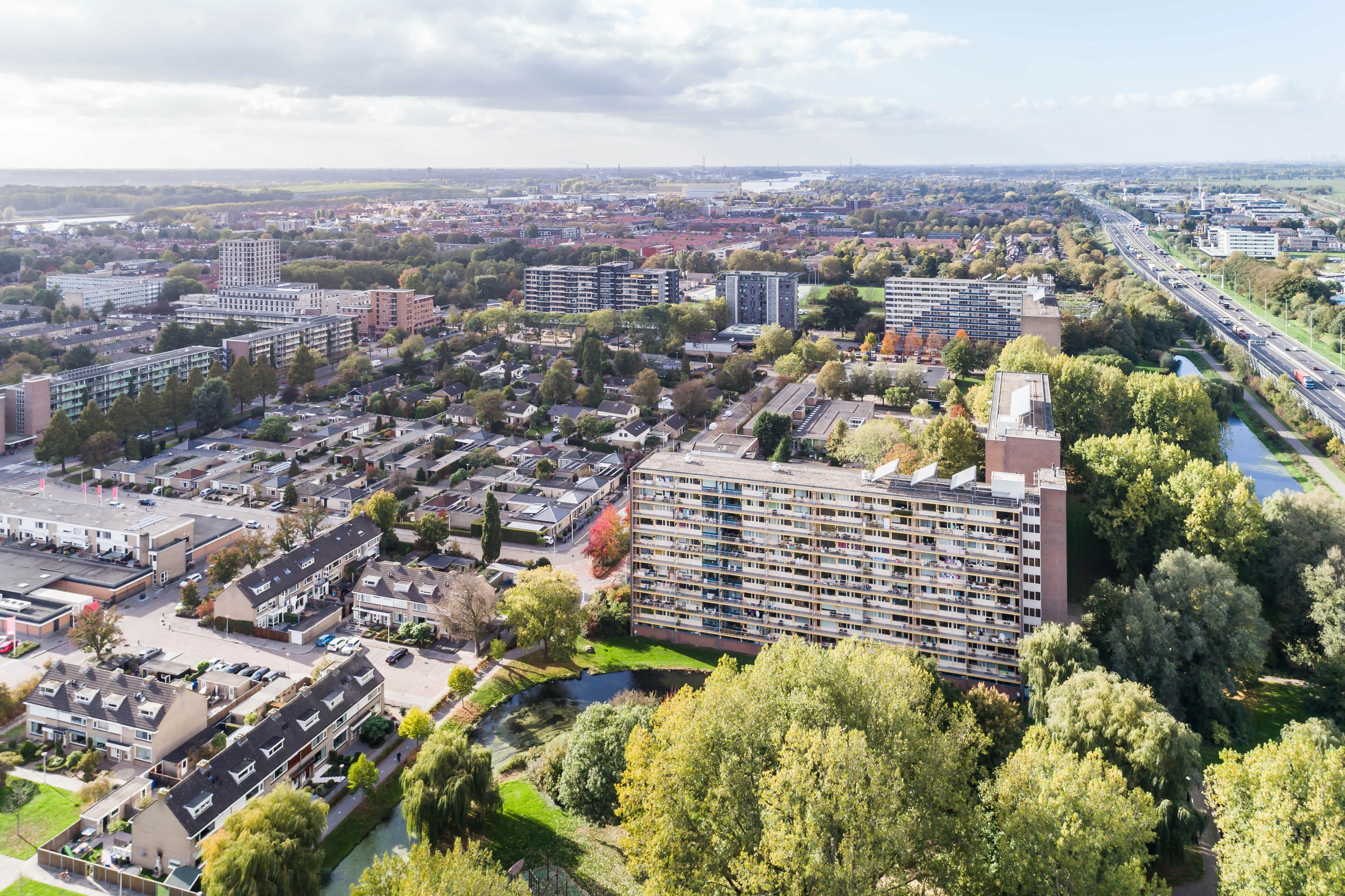 Havikstraat 49 3362EG Sliedrecht