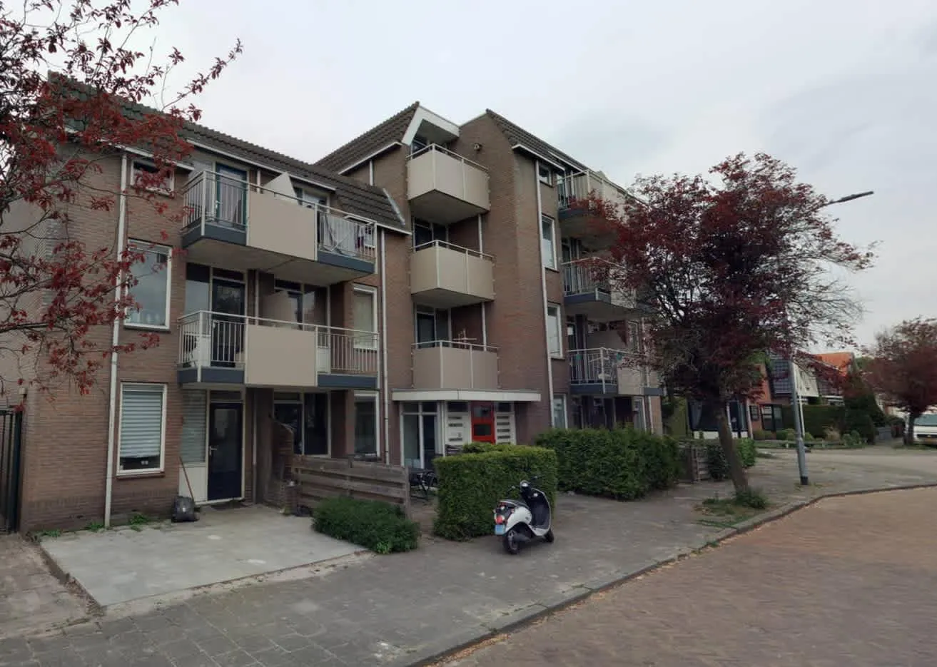Slochterstraat 154 9611CT Sappemeer