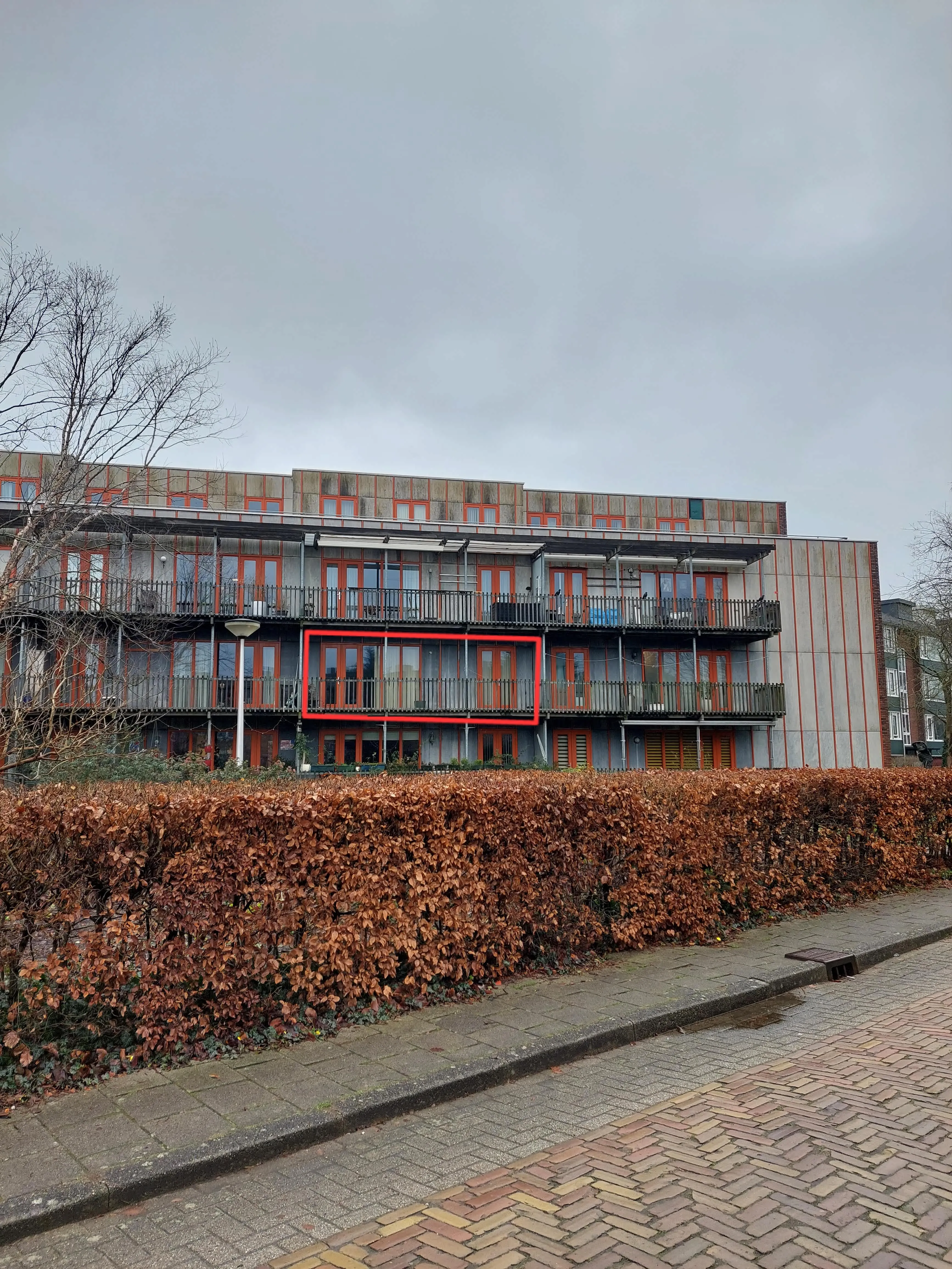 Prinses Marijkestraat 134 1111EK Diemen