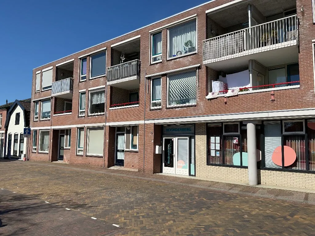 Bergstraat 92 4141BW Leerdam