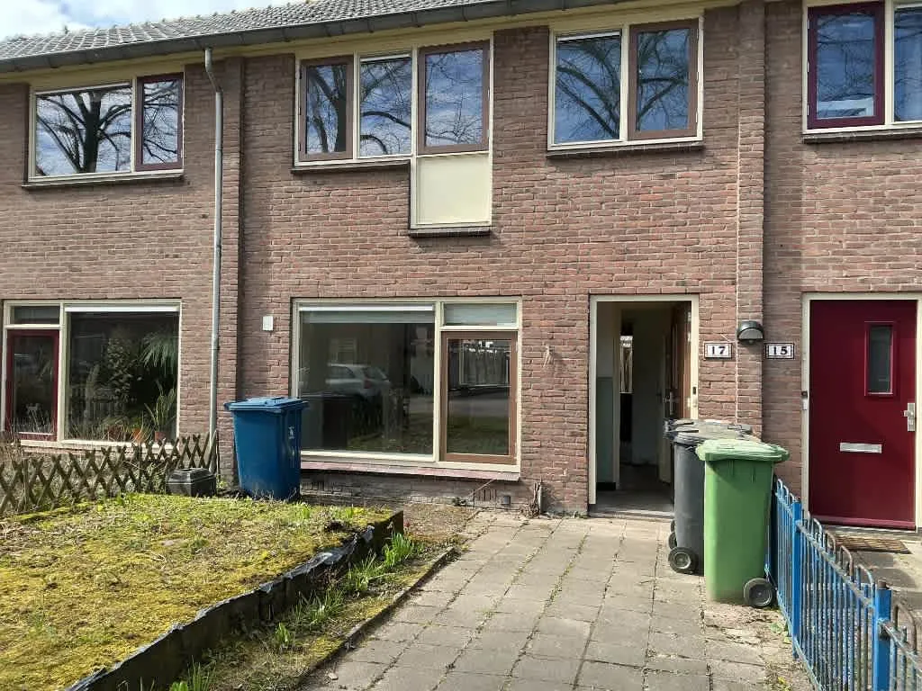 van den Brinkstraat 17 4132EJ Vianen