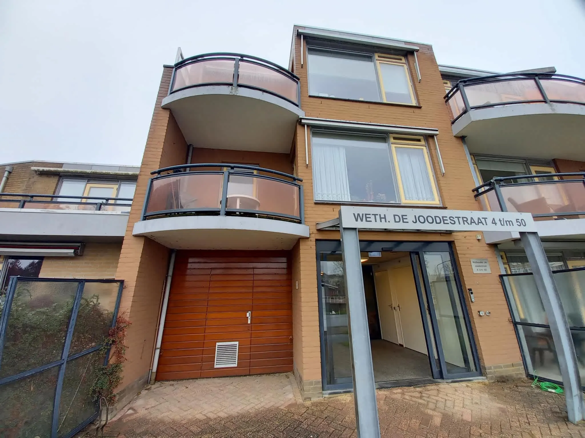 Wethouder de Joodestraat 36 4285CD Woudrichem