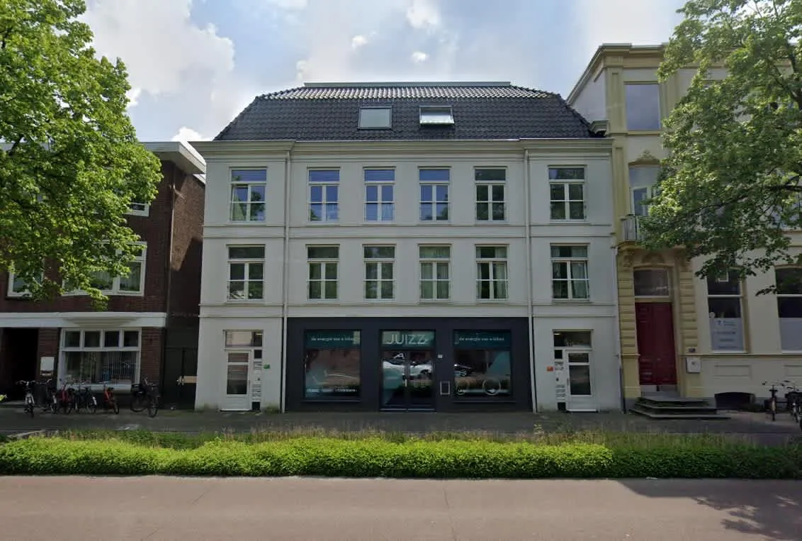 Biltstraat
