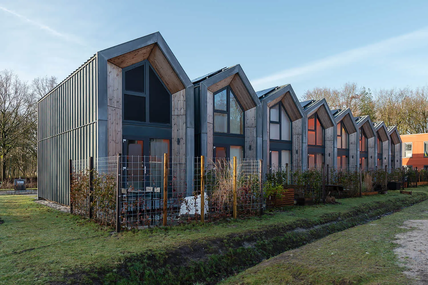 Barbeelstraat 11 3755KP Eemnes