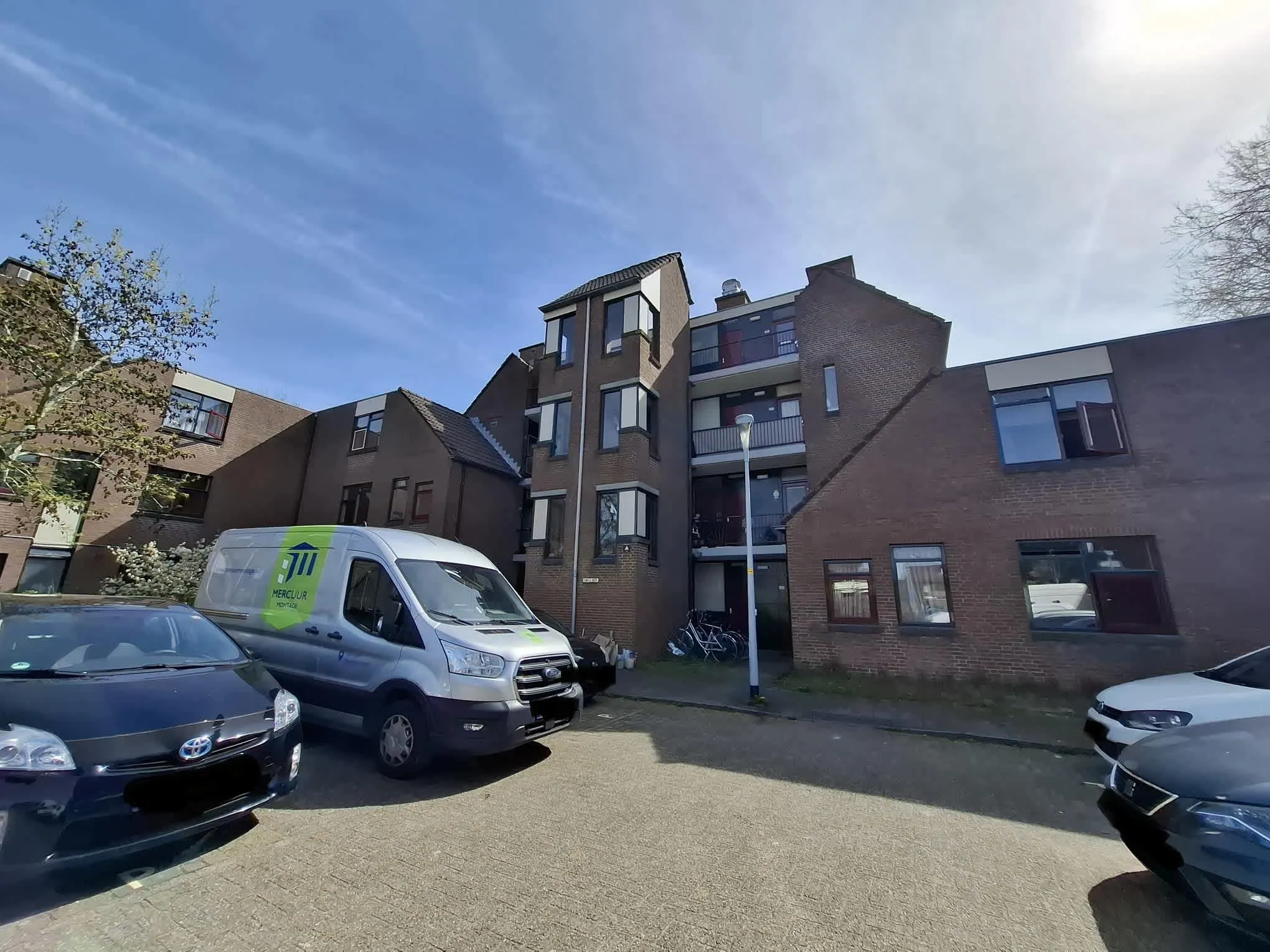 Rosenholm 153 2133EH Hoofddorp