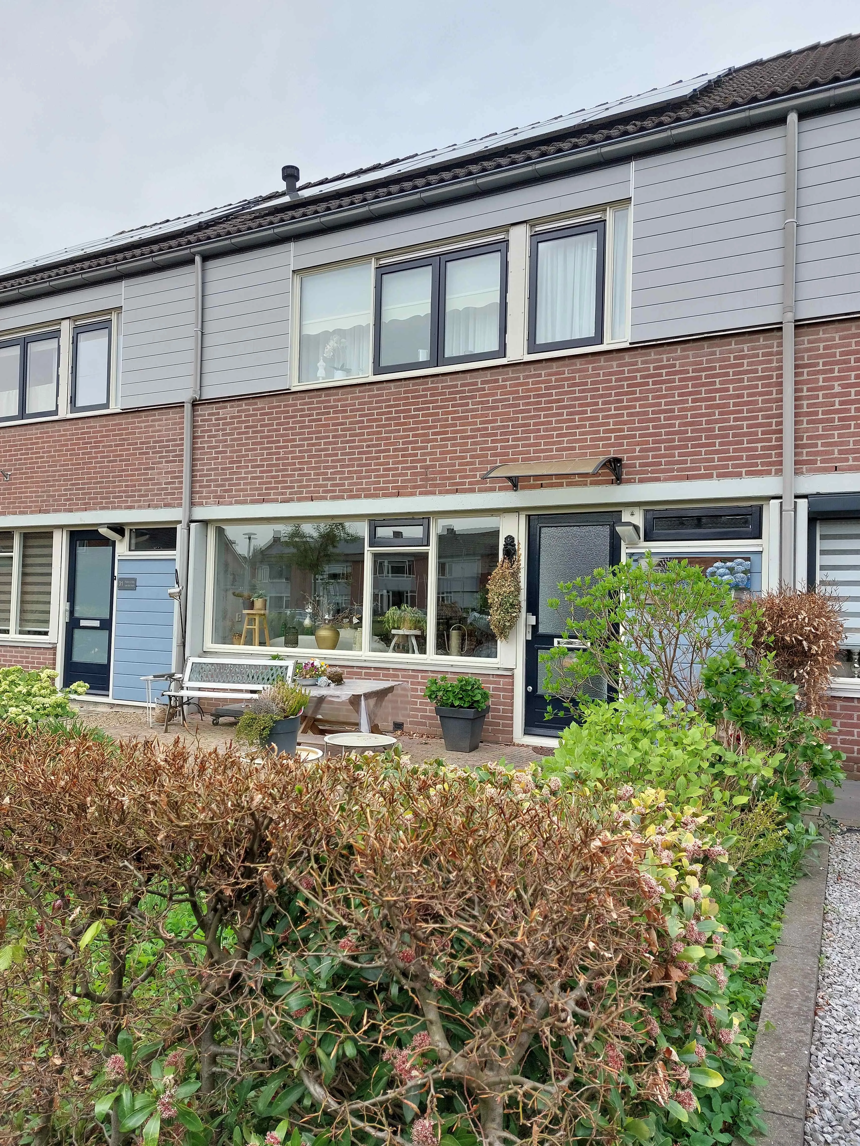 Klaverhof 29 4041BC Kesteren