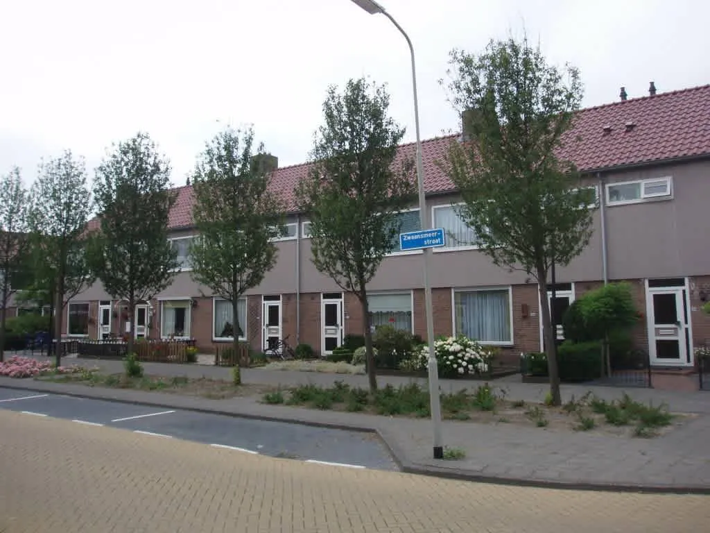 Diezestraat