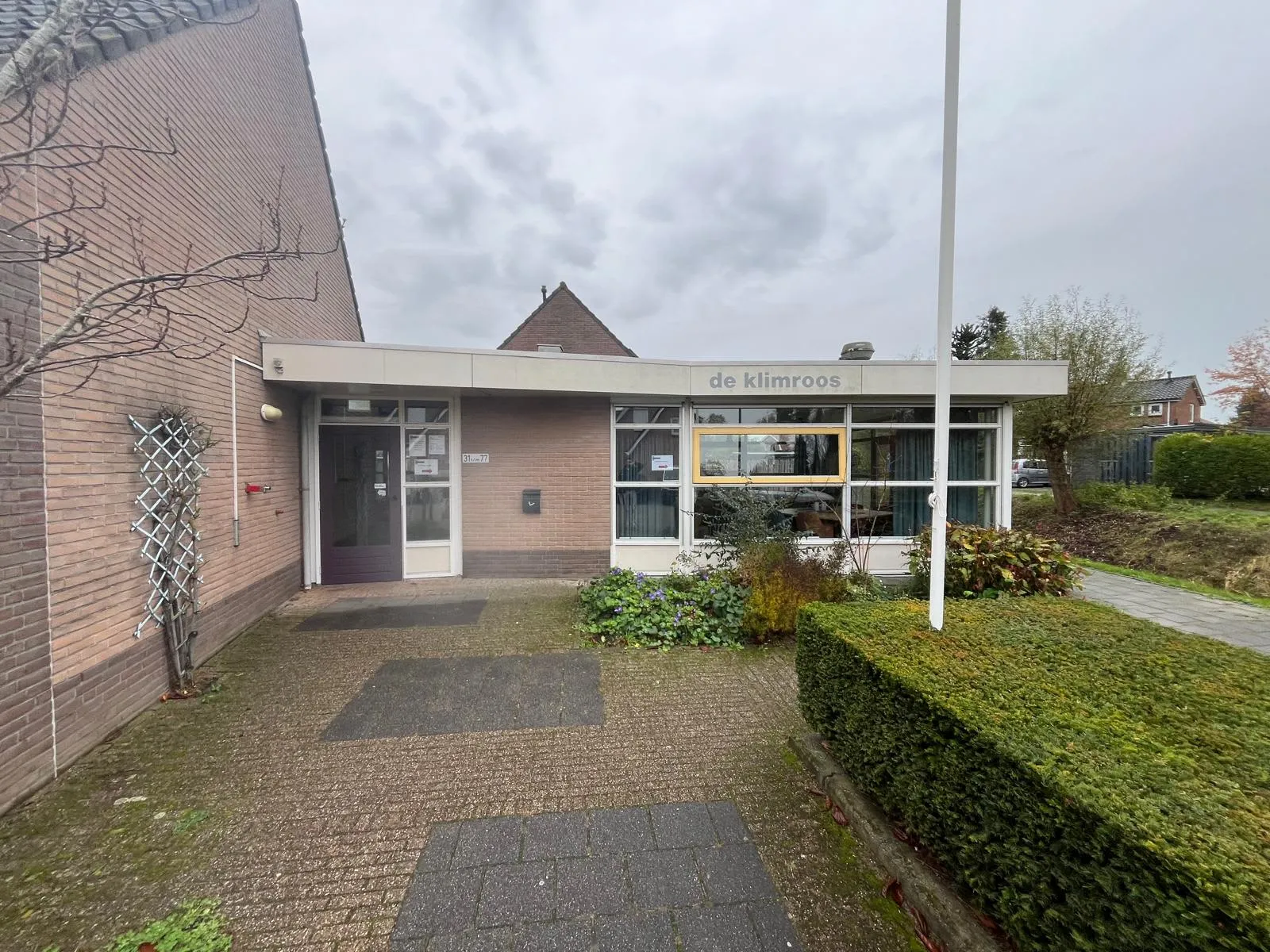 Egelantierpad 77 4254XT Sleeuwijk