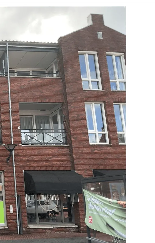 Dorpsplein