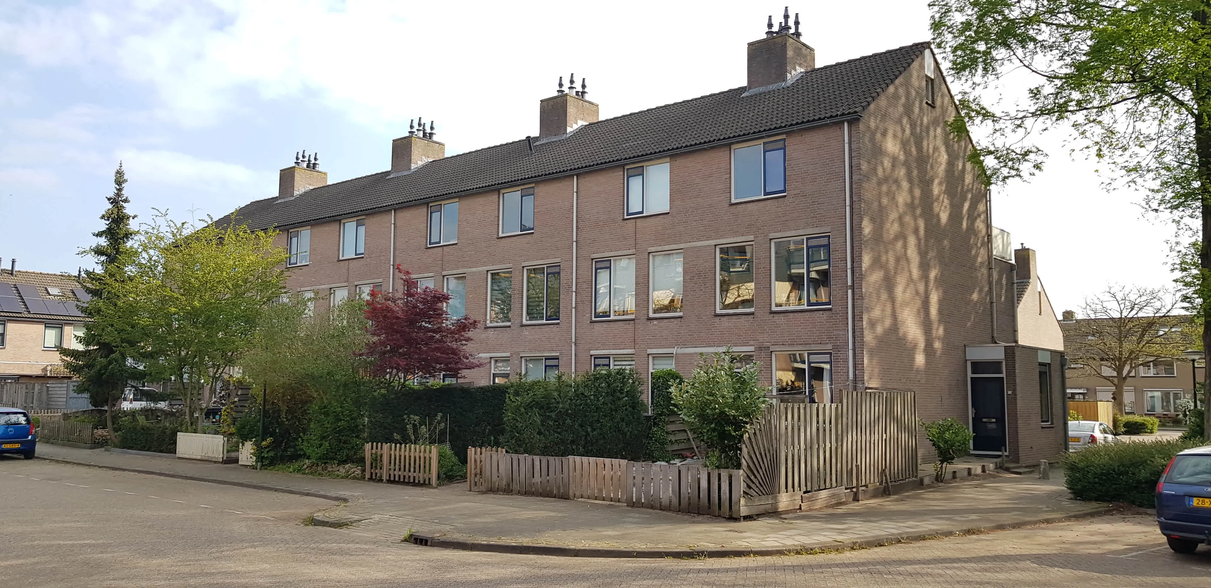 Doornsweer 7 3371PS Hardinxveld-Giessendam