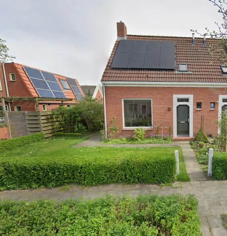 Schaapweg 20 9989CE Warffum