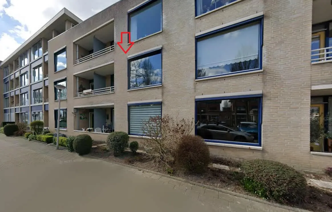 Kruisbespad 34 2995TE Heerjansdam