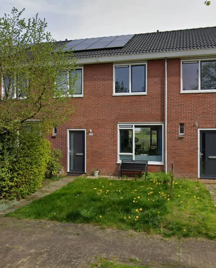 Dr. R. Rijkensstraat