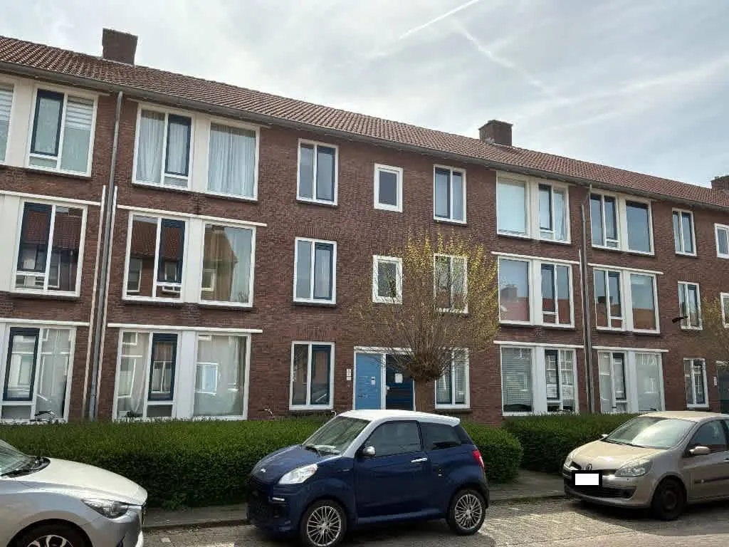 Joost de Jongestraat