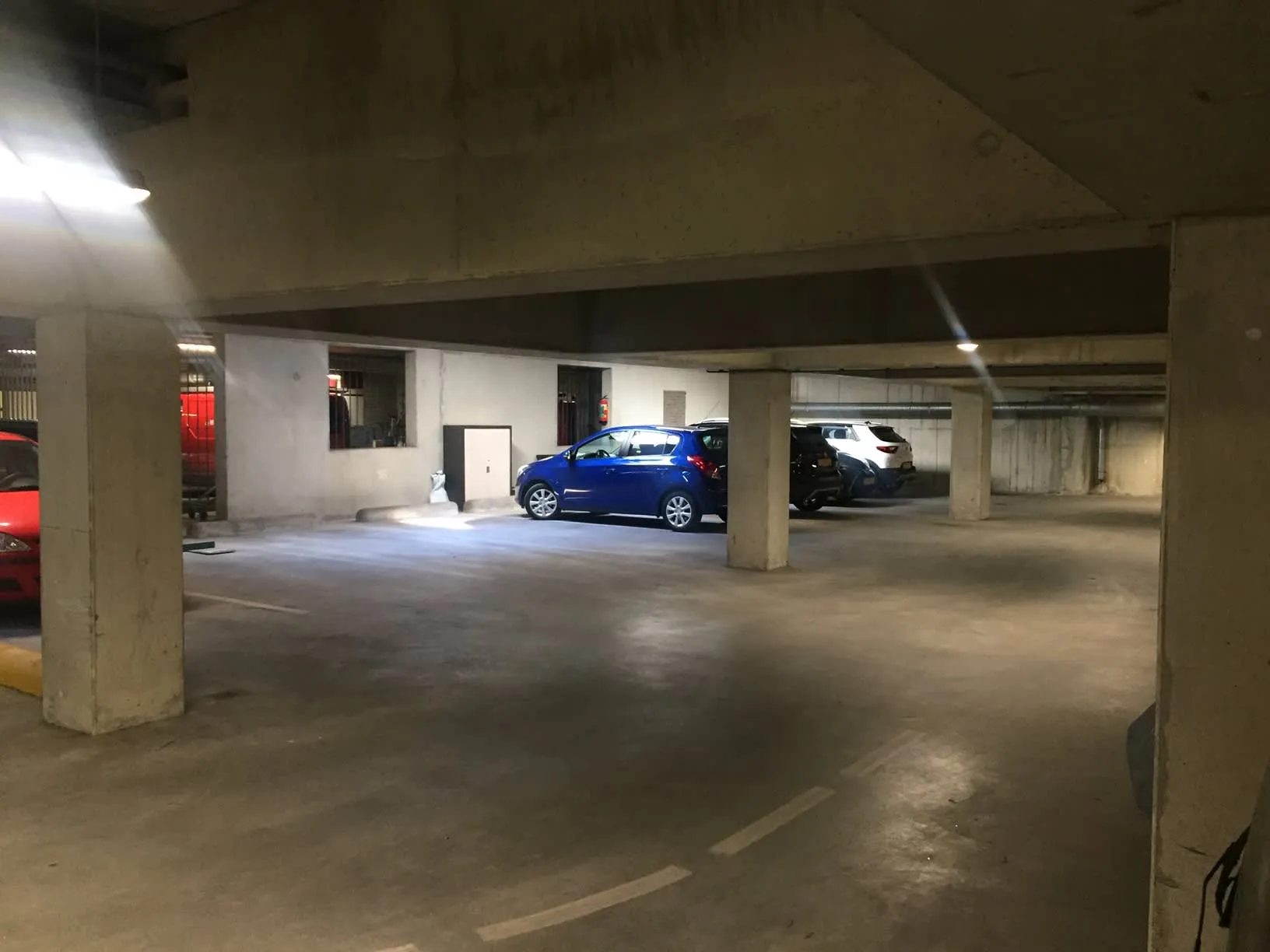 Olympiaplein 14 GAR32-13 6707EN Wageningen