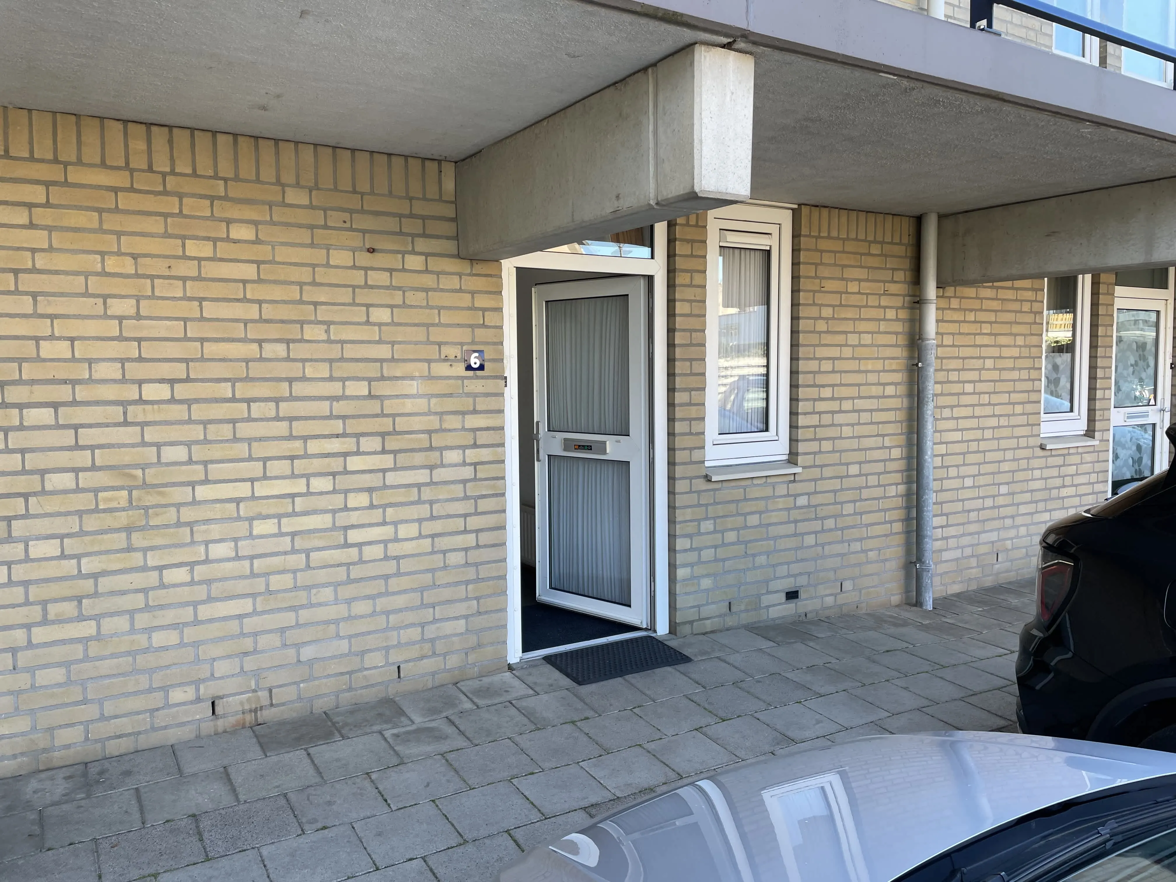 Akkerstraat 6 4001EN Tiel