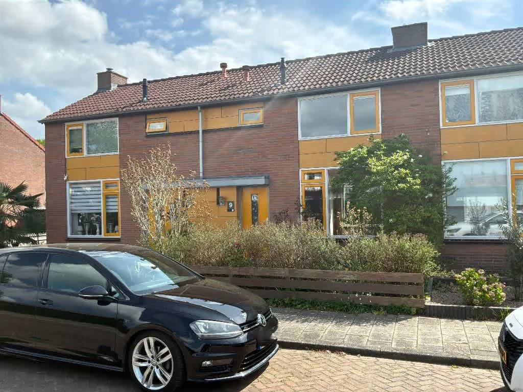 Waalstraat 9 4191BP Geldermalsen
