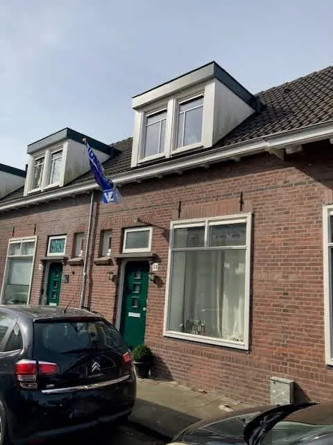 Hieronymus van Alphenstraat