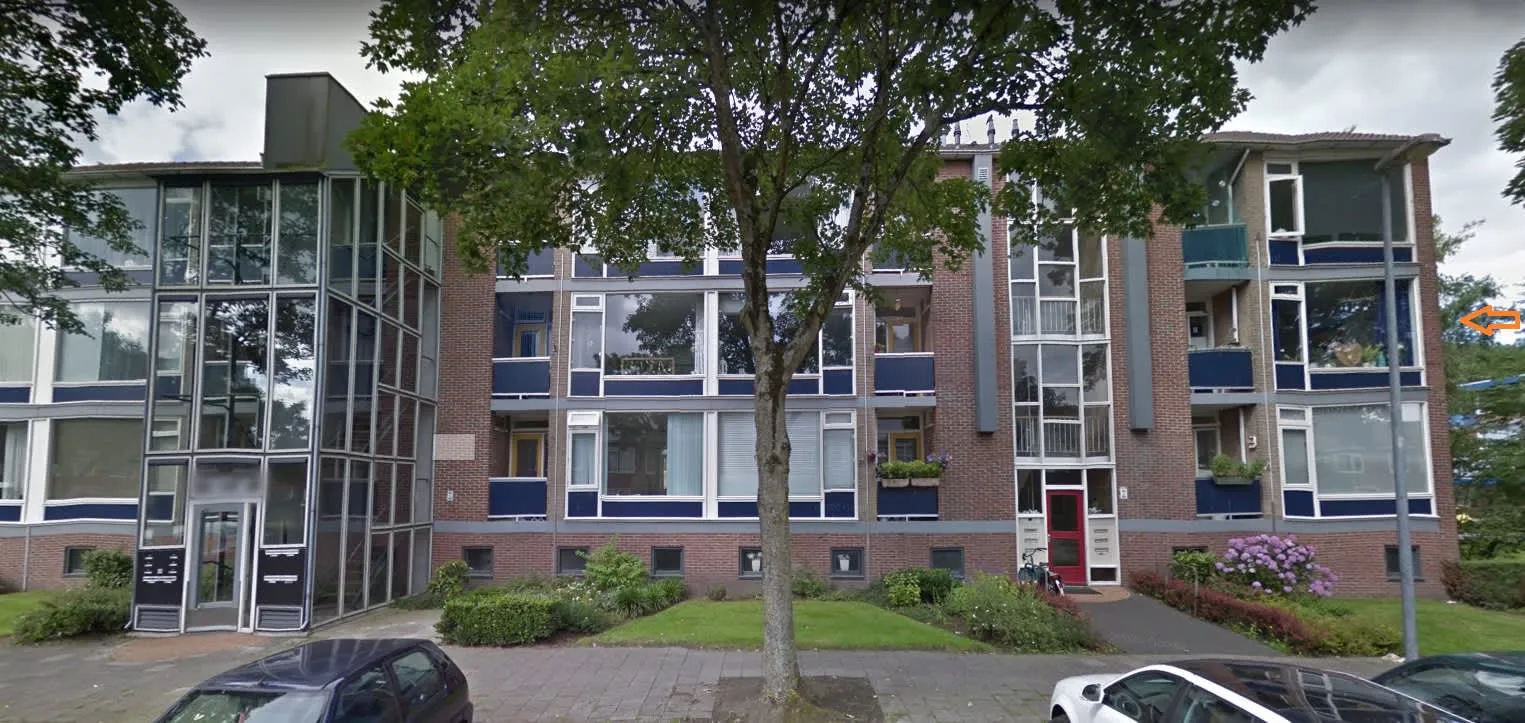 Esdoornlaan