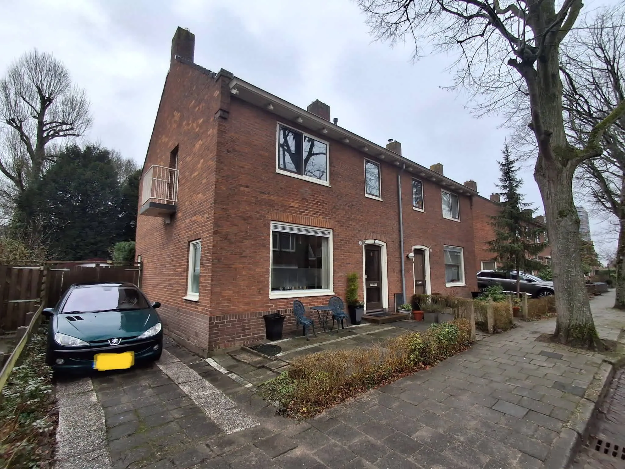 Prins Bernhardstraat 11 4205BG Gorinchem