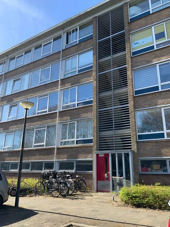 Adigestraat 44 1946ZH Beverwijk