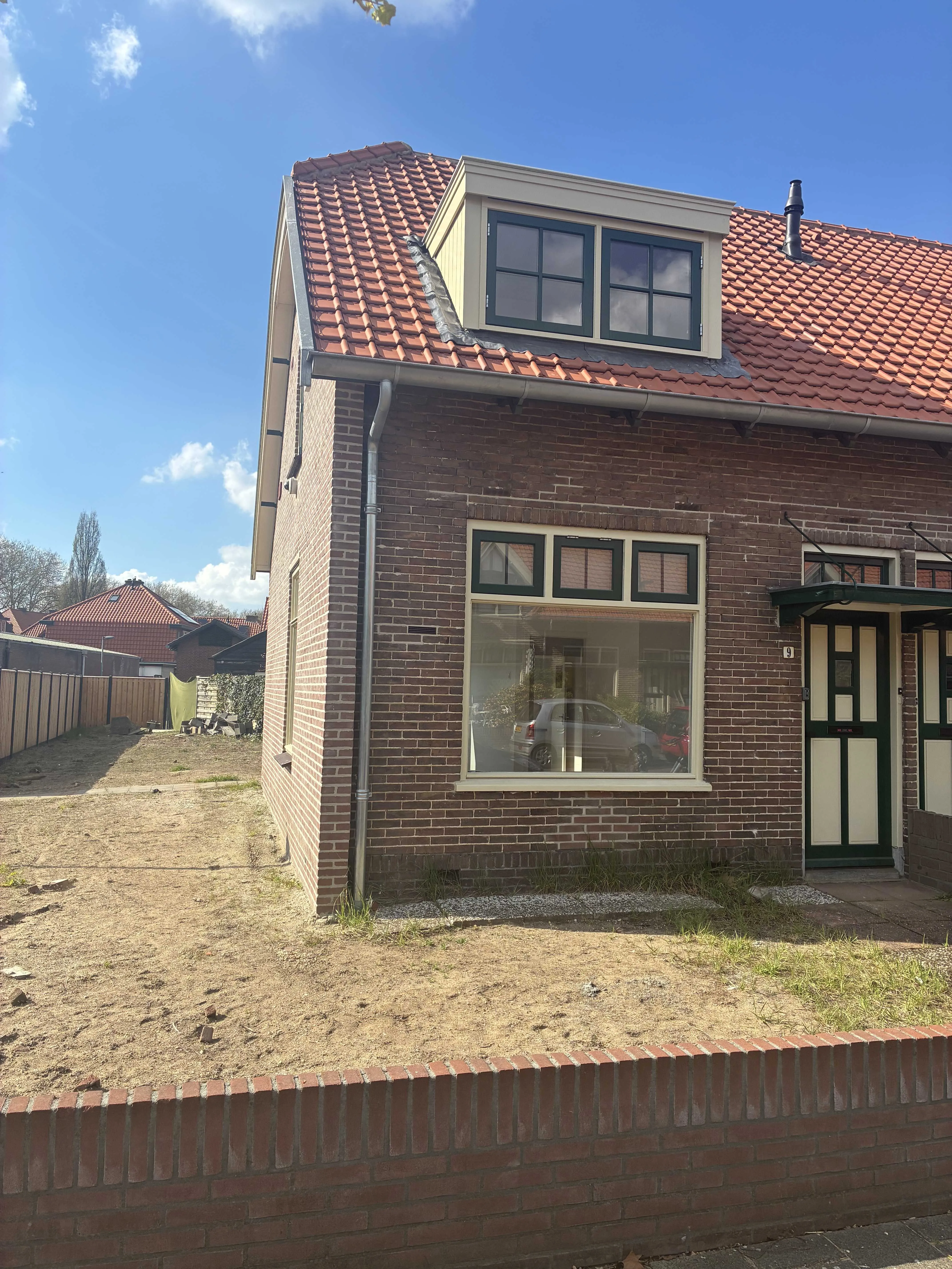 Ludenstraat 9 1222GZ Hilversum