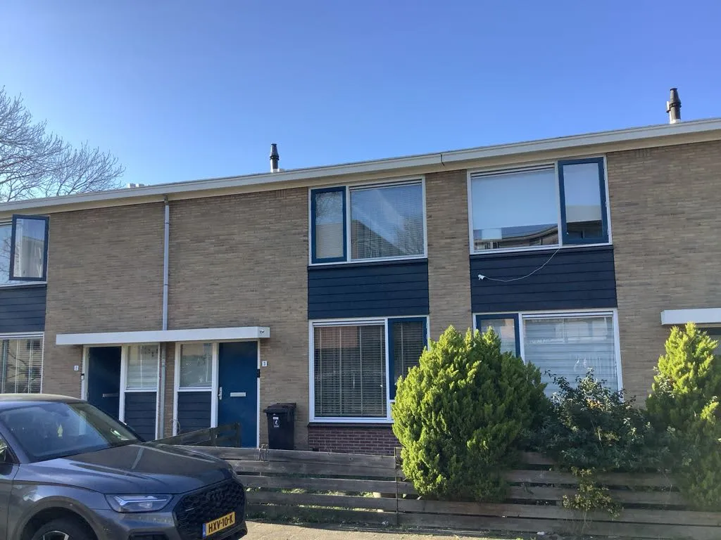 Nijenrodelaan 3 3554TV Utrecht
