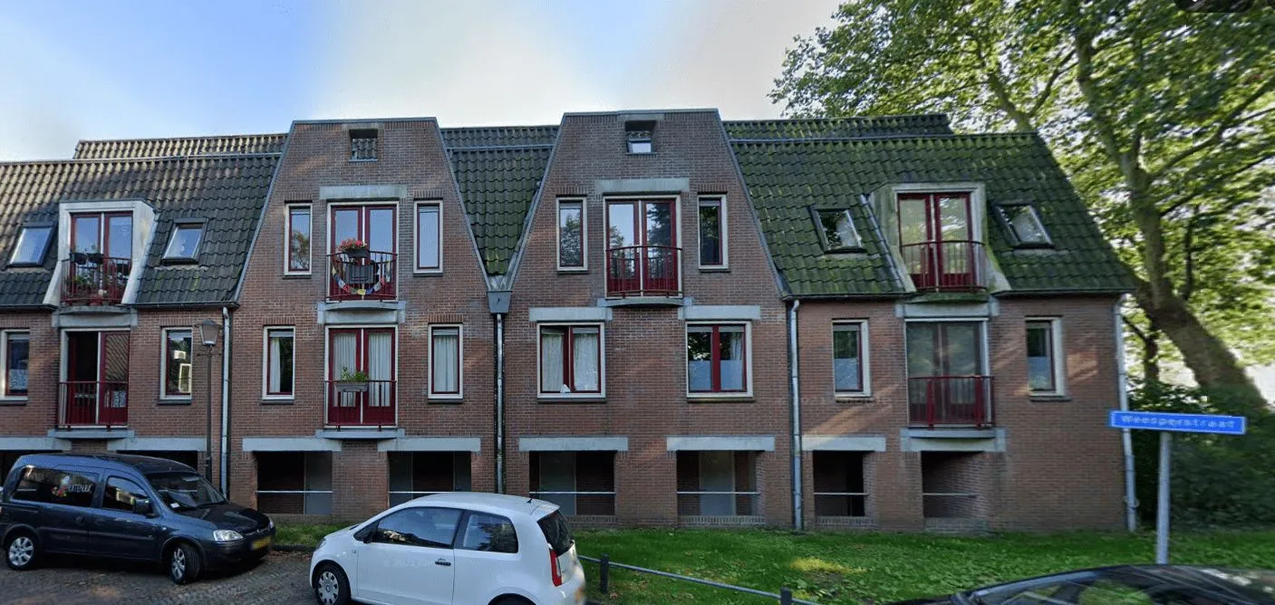 Weesperstraat 167 1398XW Muiden