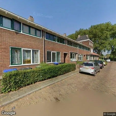 Eemkerkstraat