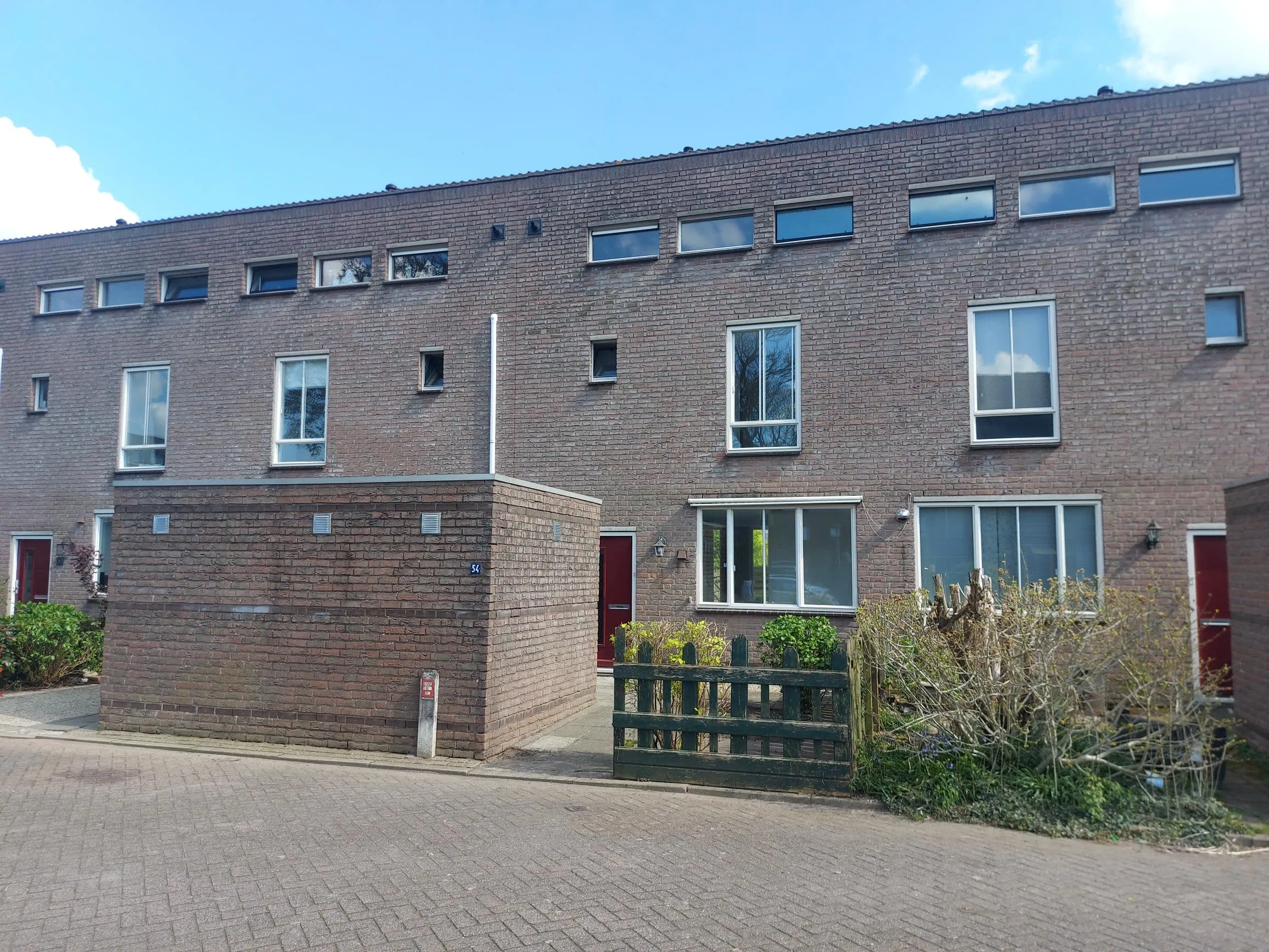 Piet Mondriaanstraat 54 4003KS Tiel