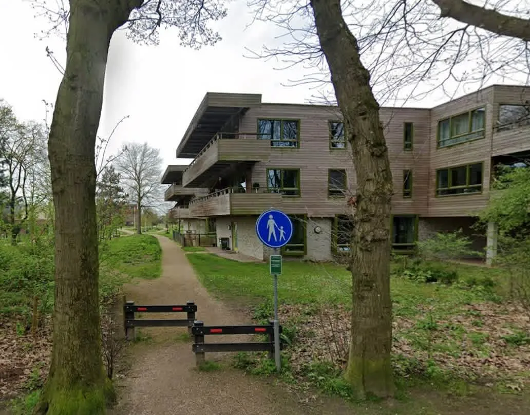 Oost-Breukelderweg 41 6721PG Bennekom