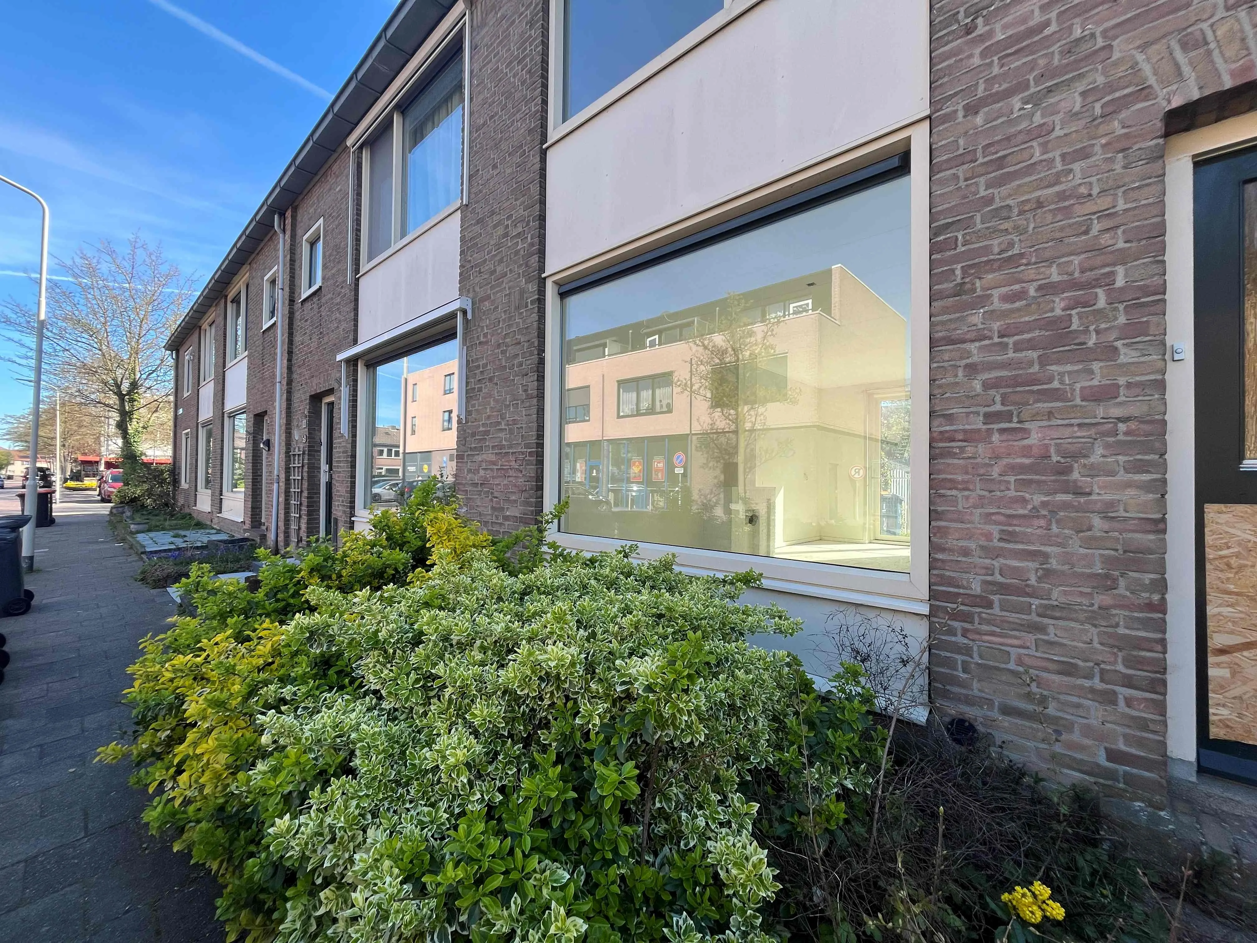 Prinses Marijkestraat