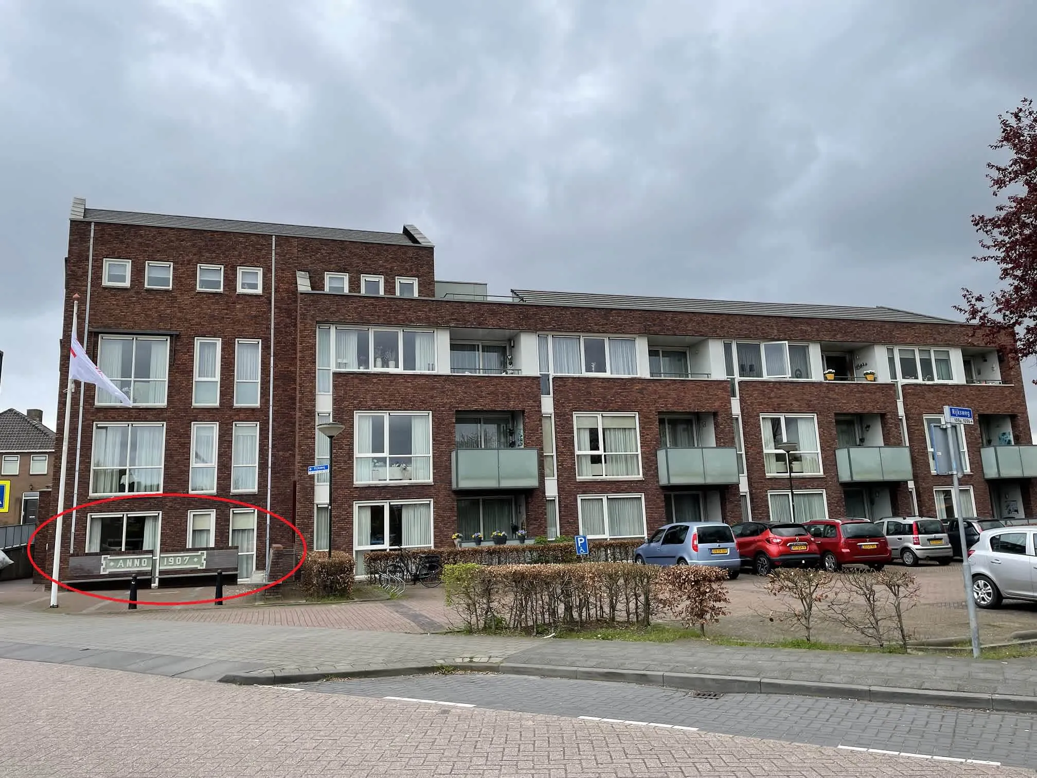 Rijksweg