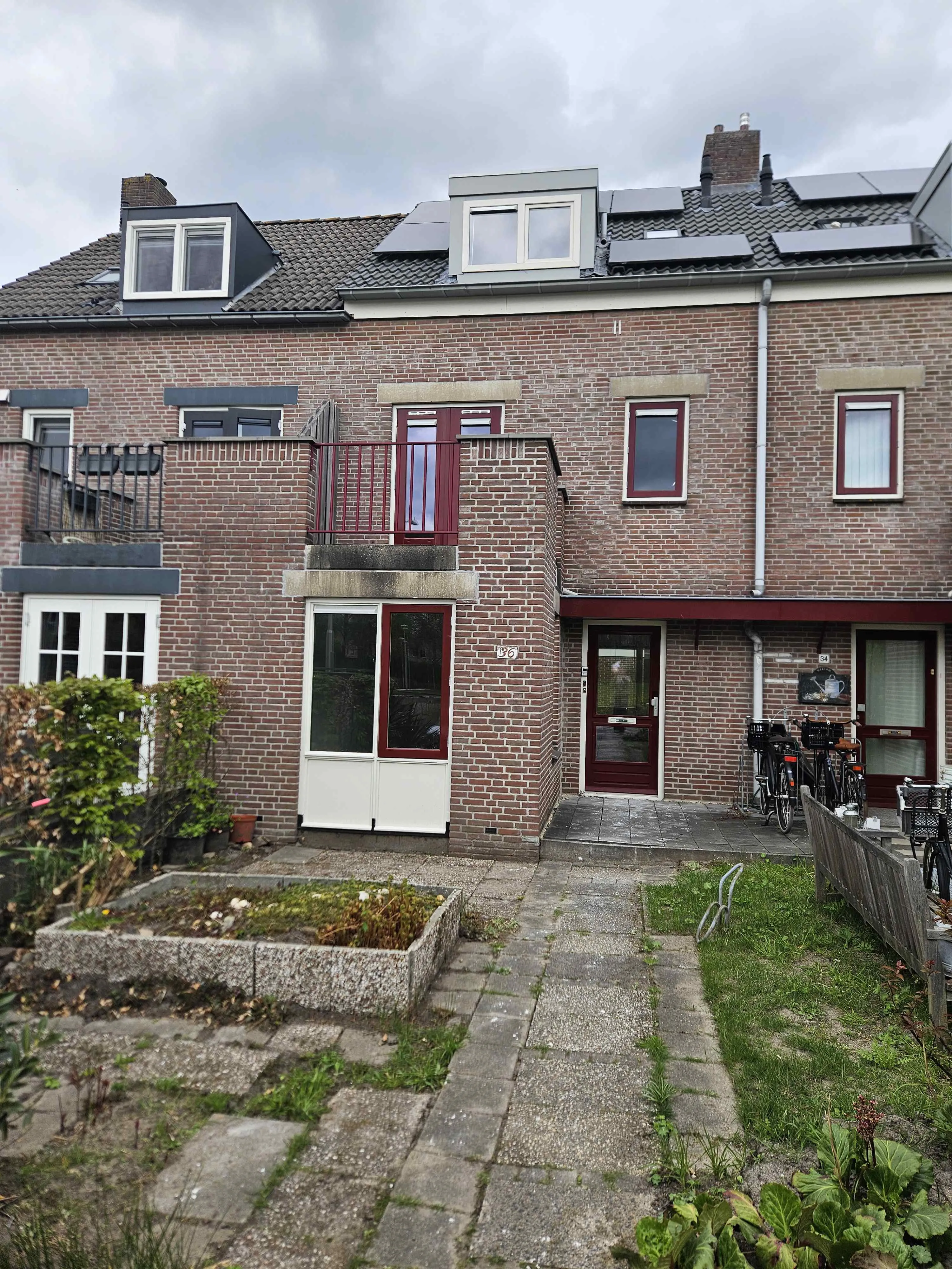 Berkelwijk