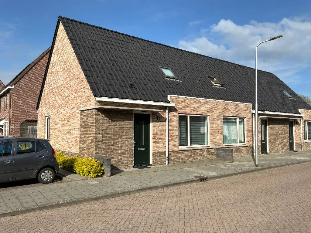 Rozenstraat 6 4142XZ Leerdam