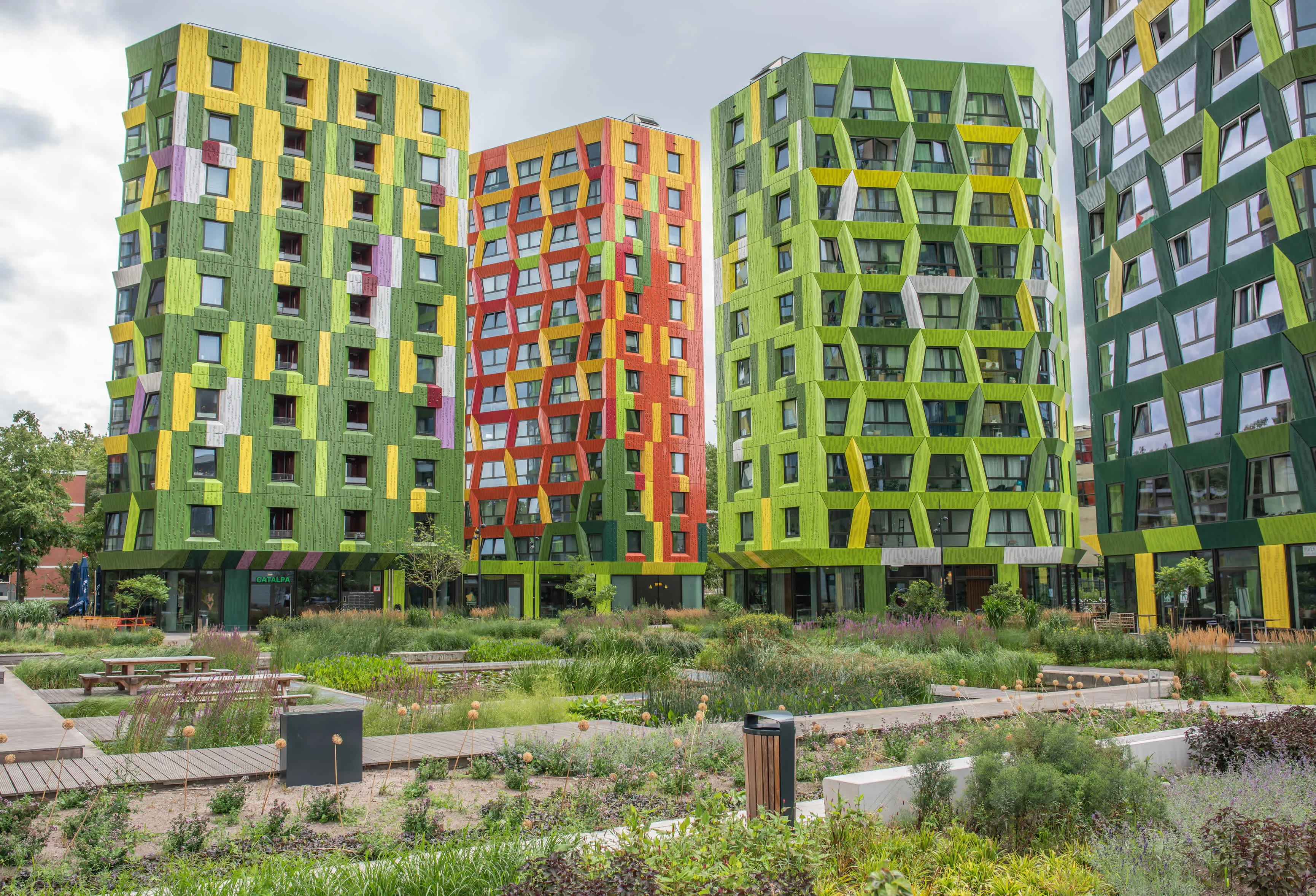 Burgemeester ter Pelkwijklaan 44 3582LW Utrecht