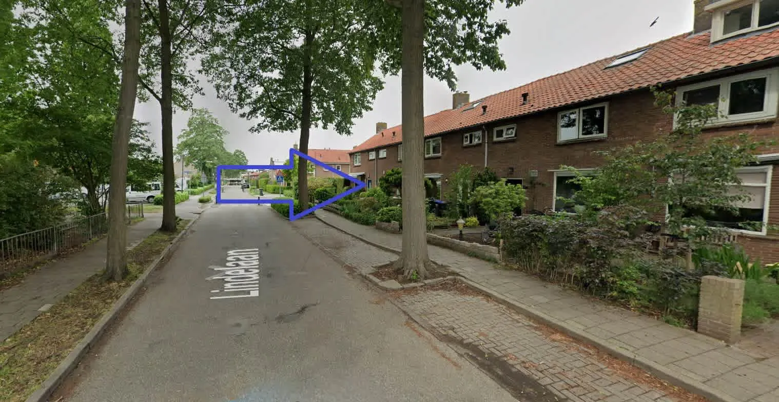 Lindelaan 83 1231CK Loosdrecht
