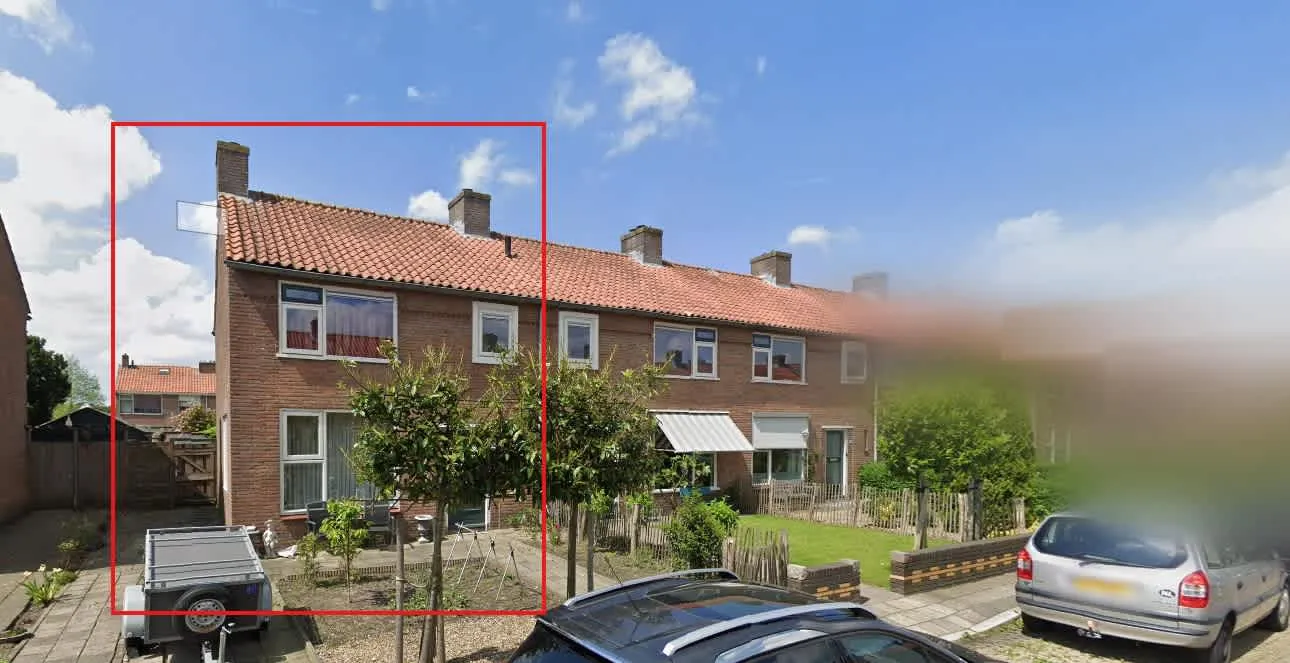 Van Lennepstraat 9 3771ZG Barneveld