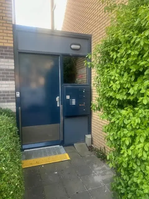 Nieuwburg