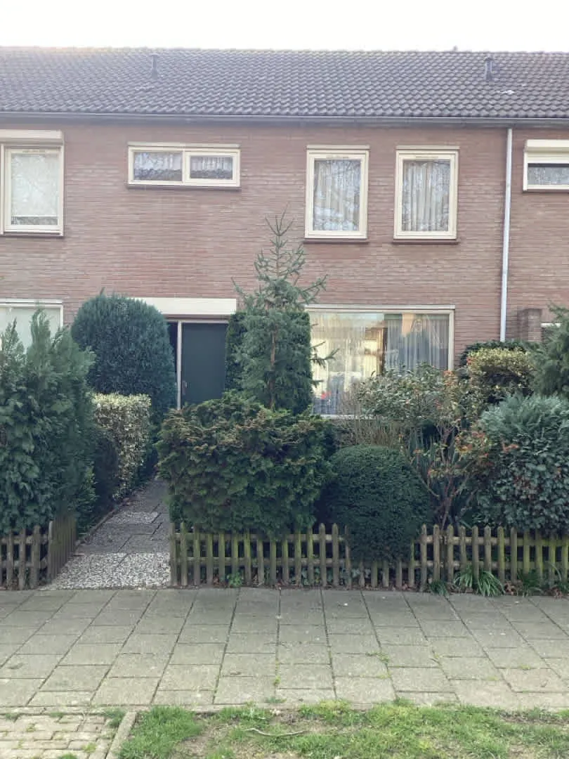 Wagenmakersstraat 22 5331VP Kerkdriel