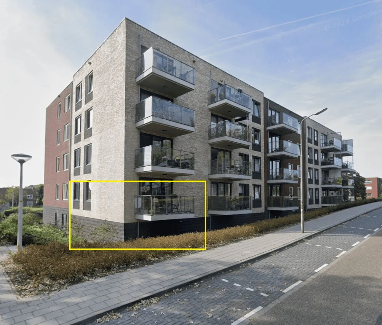Laurierhof