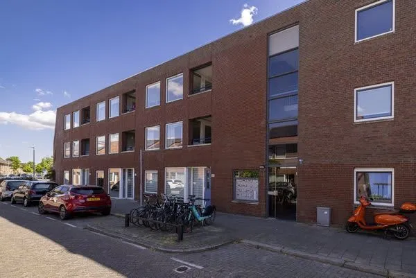 Amstelstraat