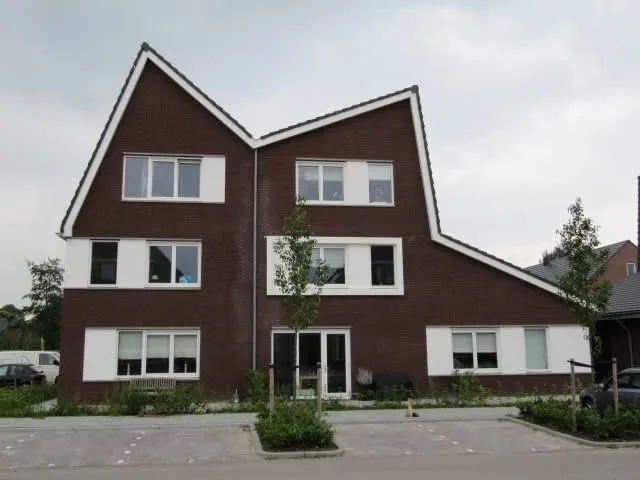 Zuster Prinsstraat 1 D 3832KW Leusden