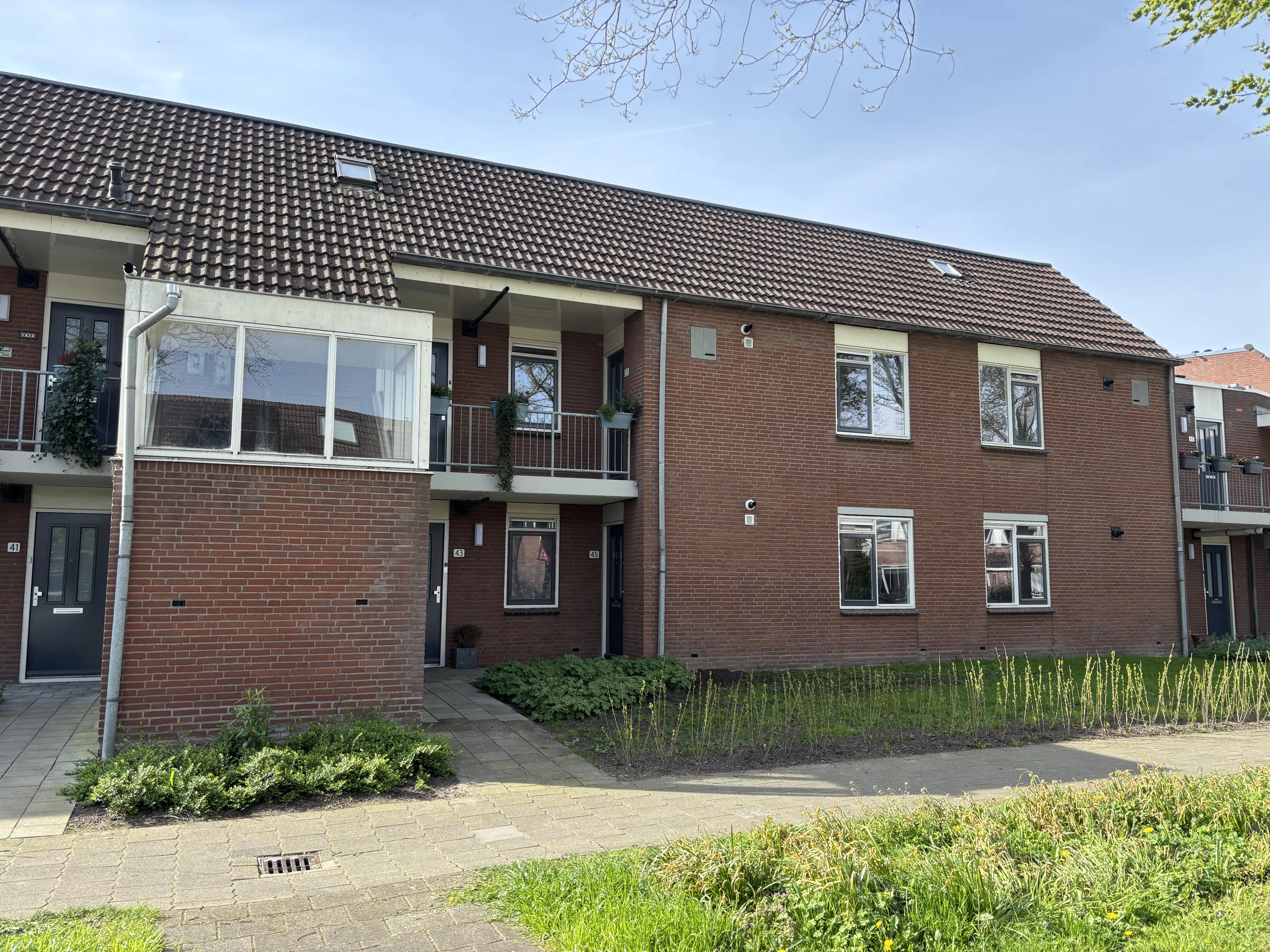 Veenweg 45 3648HD Wilnis