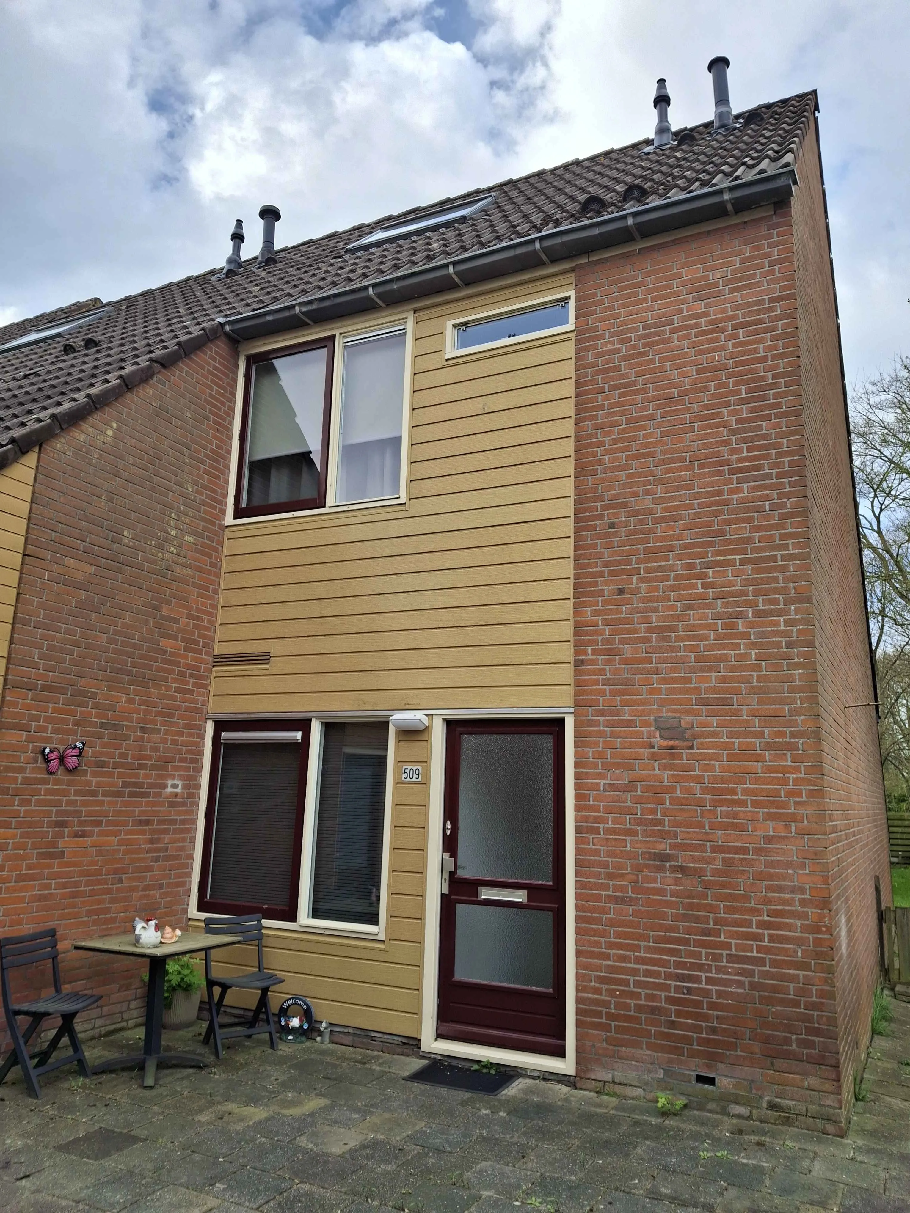 Kustweg 509 9933AX Delfzijl