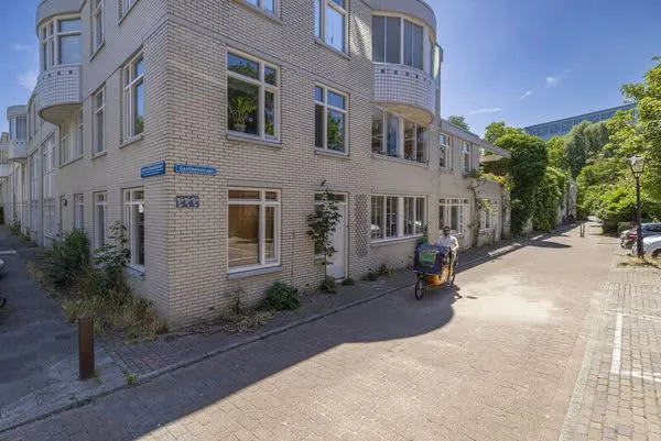 Gasthuisstraat