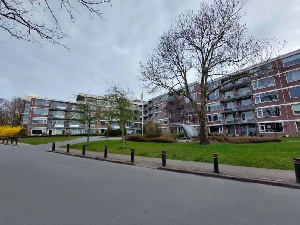 De Paasweide