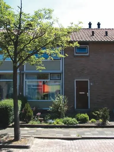 Gerard Doustraat