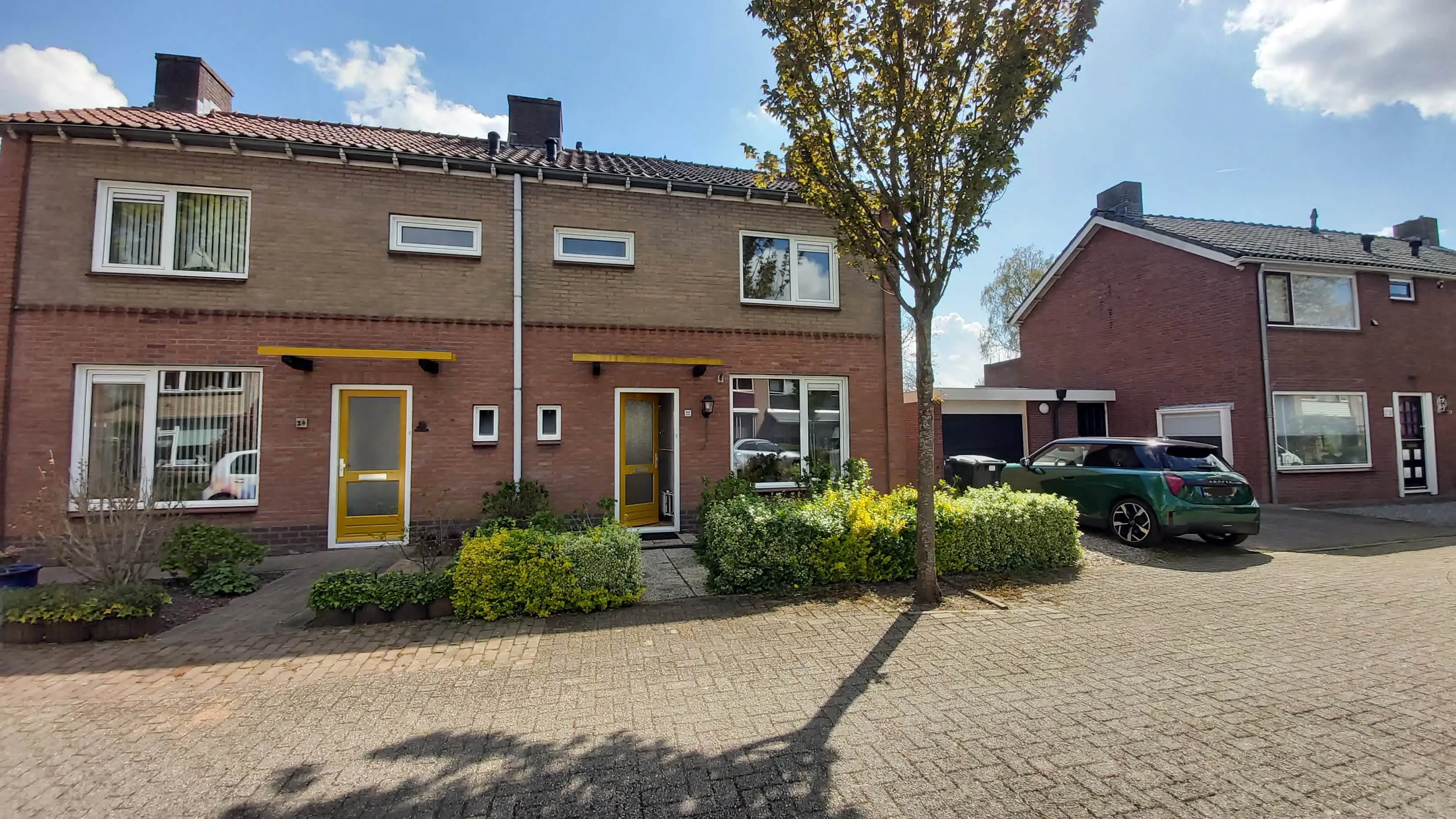Hoge Hof