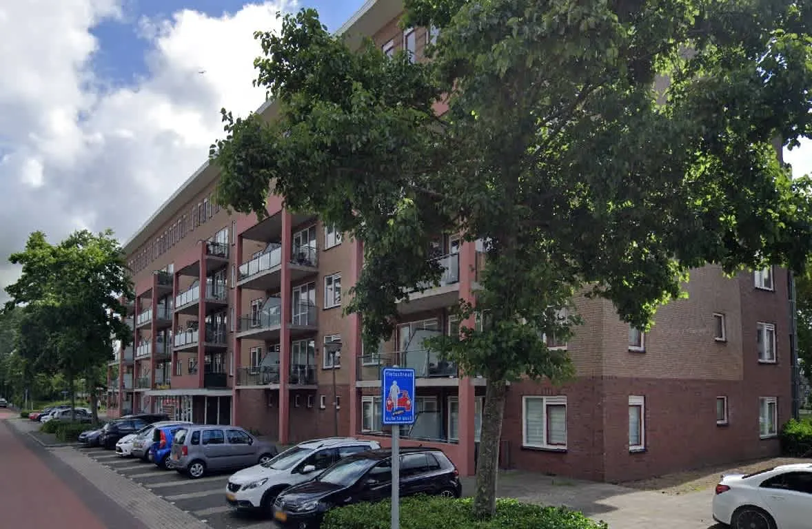Italielaan
